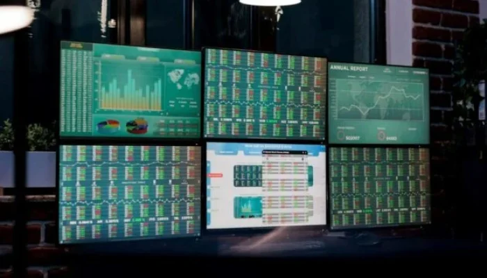 Teknologi TradingView: Membantu Investor Menganalisis Pasar dengan Lebih Baik