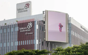Telkom Raih Pendapatan Rp75,9 Triliun di Semester I 2026, Laba Bersih Normalisasi Tumbuh 6,2%