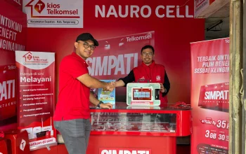 Telkomsel Perkuat Layanan Publik dengan Transformasi BUMN di Bawah Danantara
