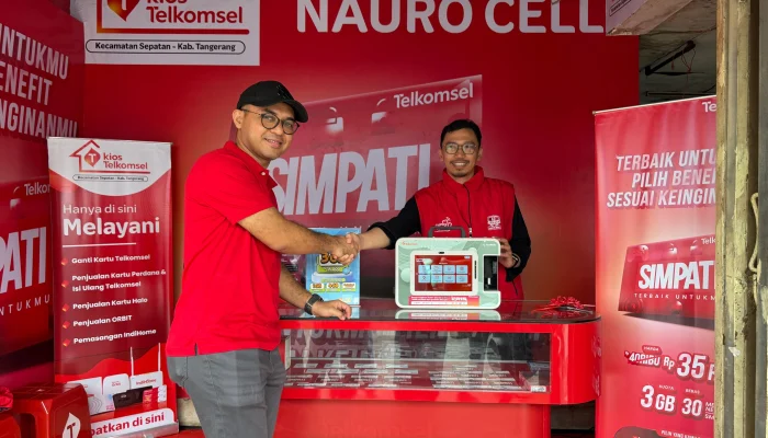 Telkomsel Perkuat Layanan Publik dengan Transformasi BUMN di Bawah Danantara