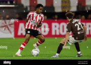 Telstar vs Sparta Rotterdam: Pertarungan Sengit di Eredivisie