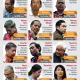 Tersangka: Berbagai Kasus yang Memunculkan Nama Tersangka di Berbagai Kasus