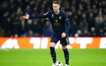 Teun Koopmeiners Jadi Buruan Aston Villa dan Manchester United, Juventus Siap Lepas