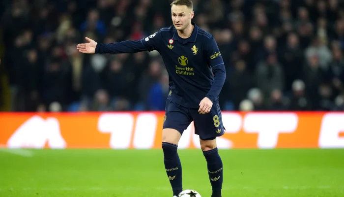 Teun Koopmeiners Jadi Buruan Aston Villa dan Manchester United, Juventus Siap Lepas