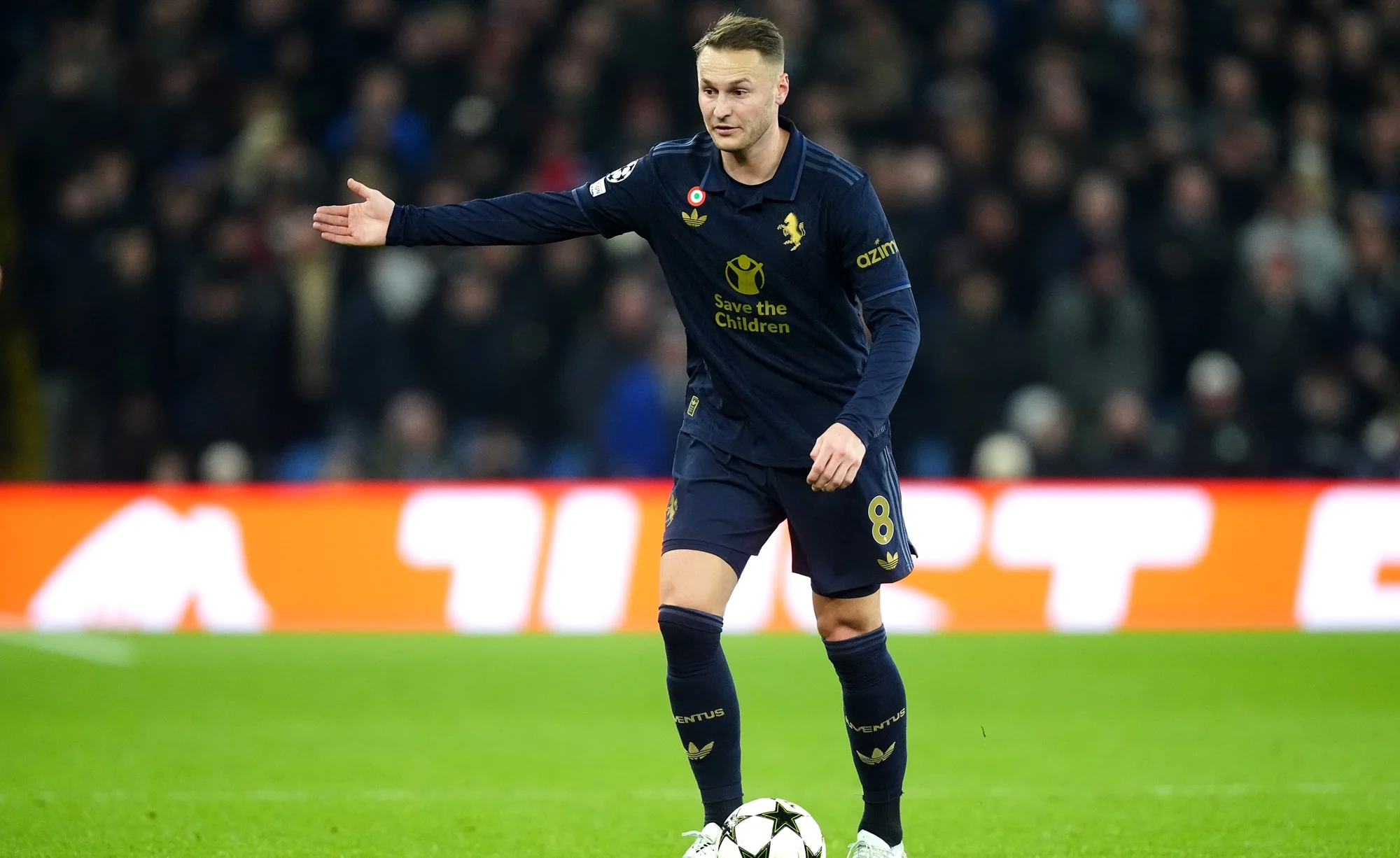 Teun Koopmeiners Jadi Buruan Aston Villa dan Manchester United, Juventus Siap Lepas