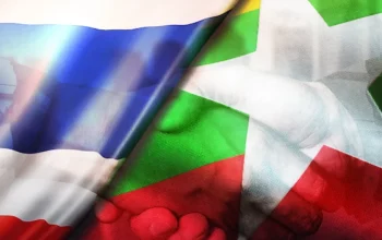 Thailand dan Myanmar: Dua Negara dengan Dinamika yang Kompleks