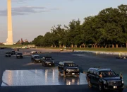 The Last House: Keterlibatan Trump dalam Kasus Reflecting Pool dan Dampaknya pada Pilihan Raya
