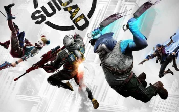 The Suicide Squad dan Berita Terbaru di Dunia Hiburan
