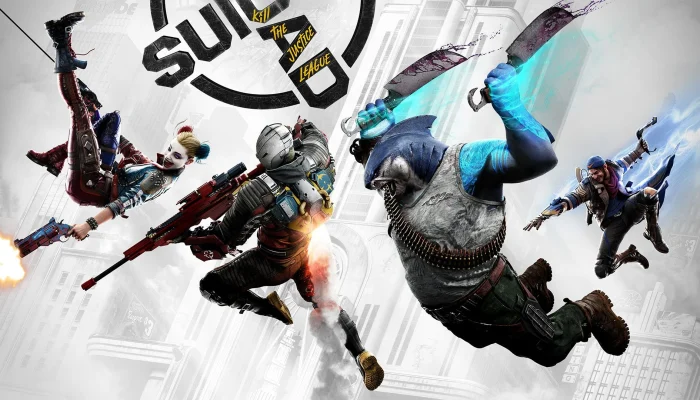 The Suicide Squad dan Berita Terbaru di Dunia Hiburan