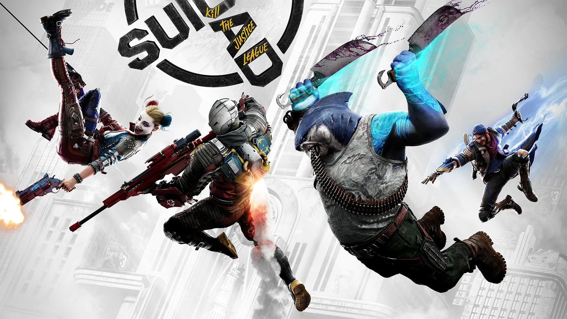 The Suicide Squad dan Berita Terbaru di Dunia Hiburan