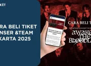 Ticketmaster dan Gemini Hadirkan Pengalaman Mencari Tiket Konser Lebih Mudah
