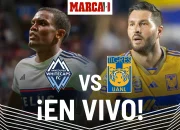 Tigres UANL vs Vancouver Whitecaps: Pertarungan Sengit di Leagues Cup