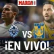 Tigres UANL vs Vancouver Whitecaps: Pertarungan Sengit di Leagues Cup