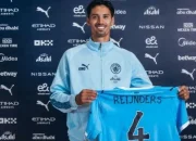 Tijjani Reijnders Siap Tinggalkan Manchester City untuk Bergabung dengan Al Qadsiah