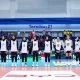 Tim Nasional Bola Voli Putri Indonesia Finis Ketiga di SEA V Cup 2026