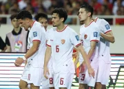 Timnas Indonesia Dikalahkan Vietnam 0-3 di Piala AFF 2026