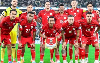 Timnas Indonesia Gagal di Piala AFF 2026, Fokus ke FIFA ASEAN Cup