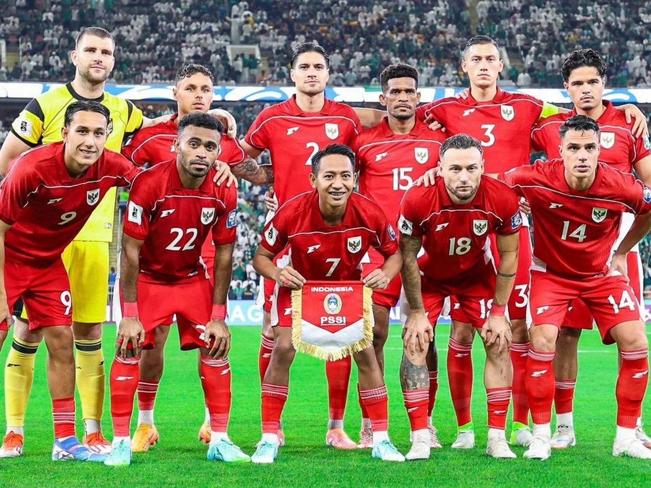 Timnas Indonesia Gagal di Piala AFF 2026, Fokus ke FIFA ASEAN Cup