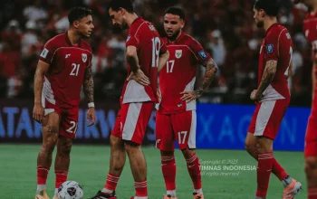 Timnas Indonesia Gagal di Piala AFF 2026, Sekjen PSSI: Kita Tak Turun dengan Kekuatan Terbaik