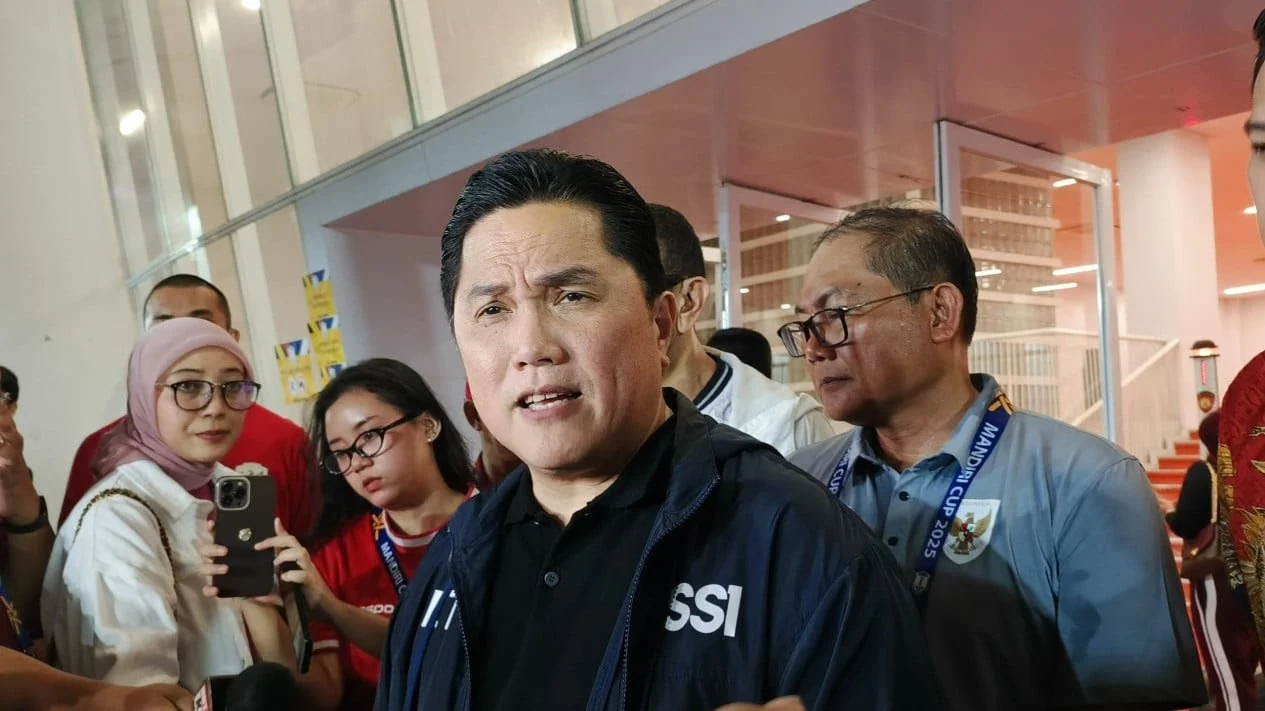 Timnas Indonesia Gagal di Piala AFF 2026, Sekjen PSSI Minta Maaf dan Evaluasi Mendalam Diperlukan
