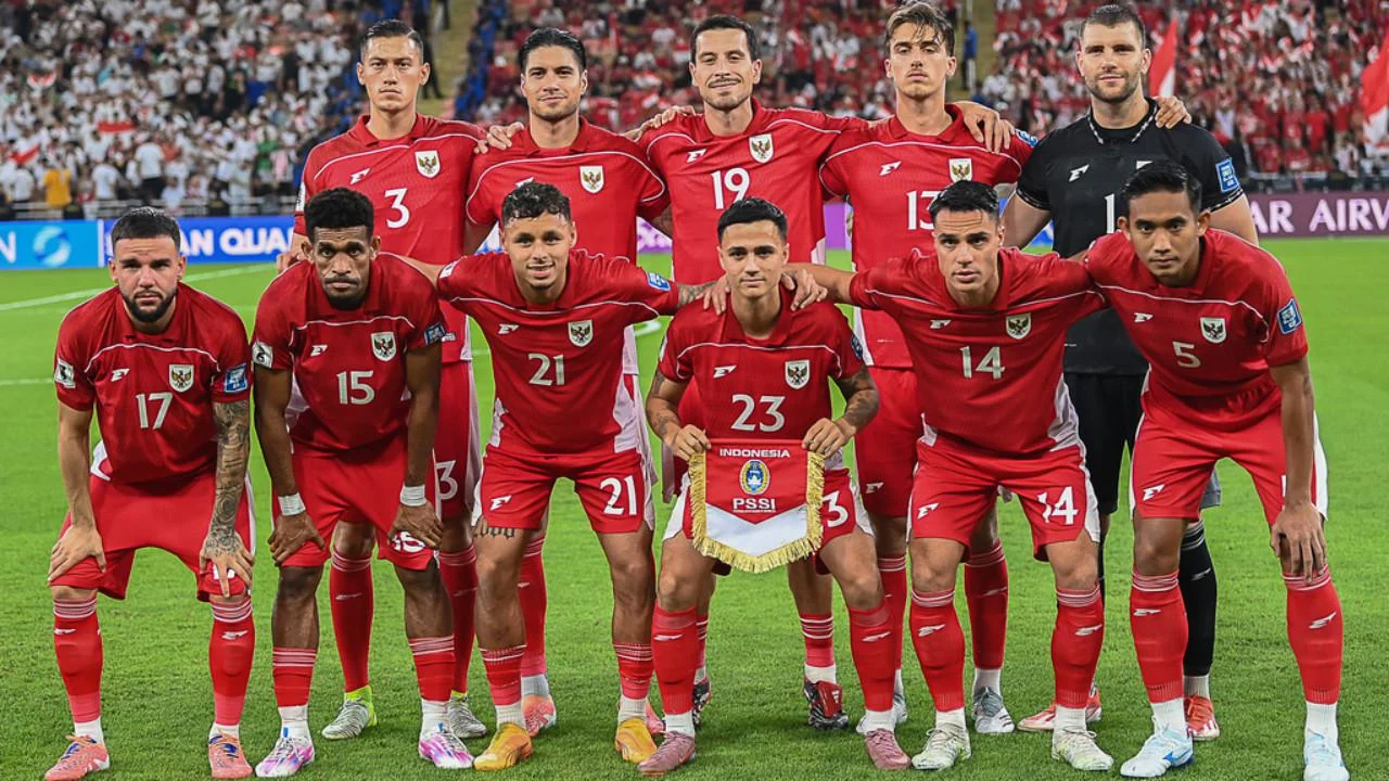 Timnas Indonesia Gagal ke Semifinal Piala AFF 2026 Setelah Imbang 1-1 dengan Singapura