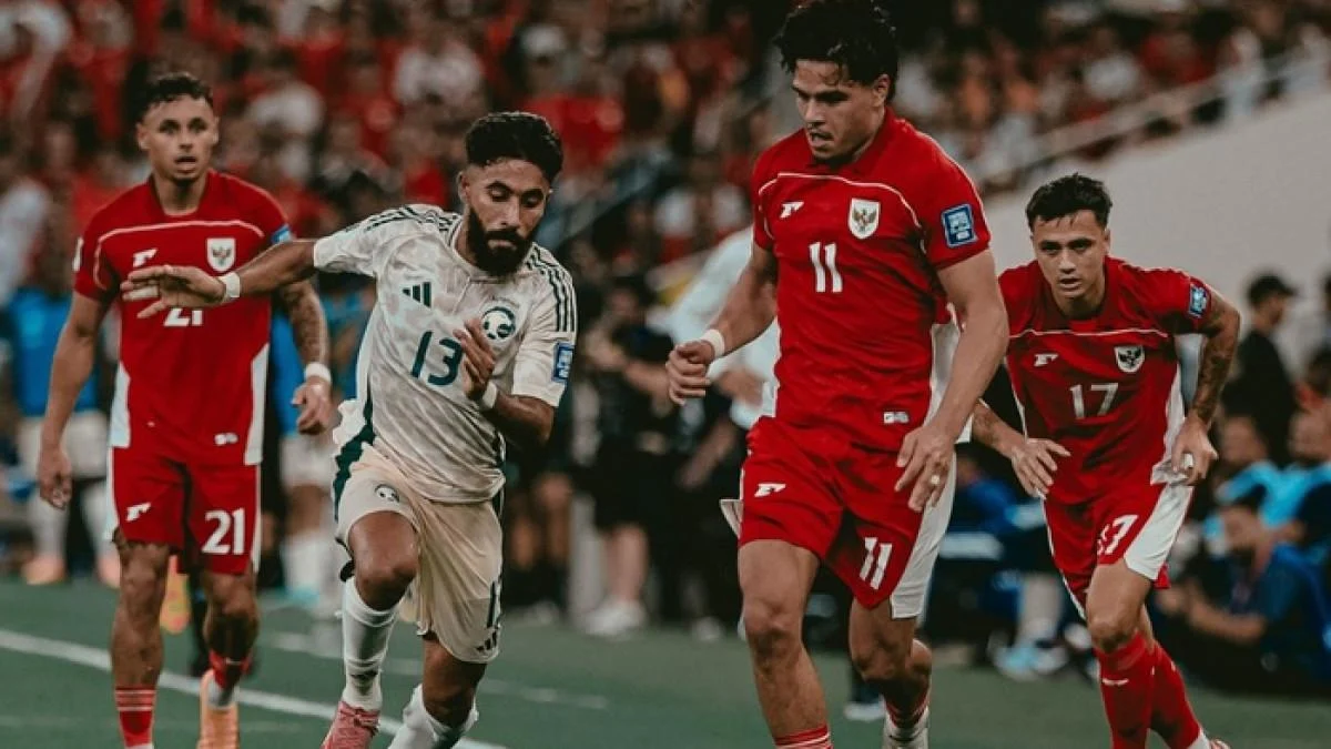 Timnas Indonesia Gagal Total di Piala AFF 2026: Kritik Erick Thohir dan Masa Depan Sepak Bola Nasional