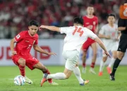 Timnas Indonesia Hadapi Ujian Berat Melawan Vietnam di Piala AFF 2026