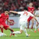 Timnas Indonesia Hadapi Ujian Berat Melawan Vietnam di Piala AFF 2026