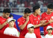 Timnas Indonesia Kalah Telak dari Vietnam 0-3, Peluang ke Semifinal Piala AFF 2026 Mulai Memudar