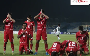 Timnas Indonesia Raih Kemenangan 3-0 Atas Timor Leste di Piala AFF 2026