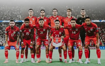 Timnas Indonesia Siap Hadapi Vietnam di Piala AFF 2026