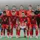 Timnas Indonesia Siap Hadapi Vietnam di Piala AFF 2026