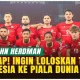 Timnas Indonesia Siap Menghadapi Tantangan di Piala Dunia 2030