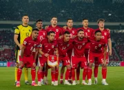Timnas Indonesia Siap Tampil di FIFA ASEAN Cup 2026 dengan Kekuatan Penuh Pemain Diaspora