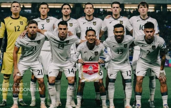 Timnas Indonesia Tampil Kuat di Piala AFF 2026, Dony Tri Pamungkas dan Rekan-Rekan Menjadi Kunci Kemenangan
