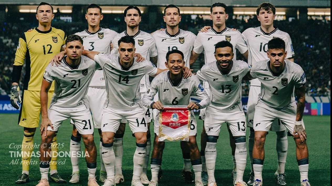 Timnas Indonesia Tampil Kuat di Piala AFF 2026, Dony Tri Pamungkas dan Rekan-Rekan Menjadi Kunci Kemenangan