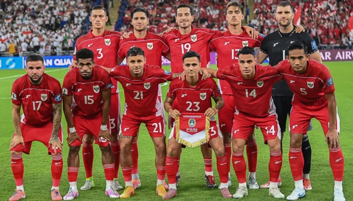 Timnas Indonesia Tersingkir dari Piala AFF 2026: Analisis Kekalahan dan Posisi Nadeo Argawinata