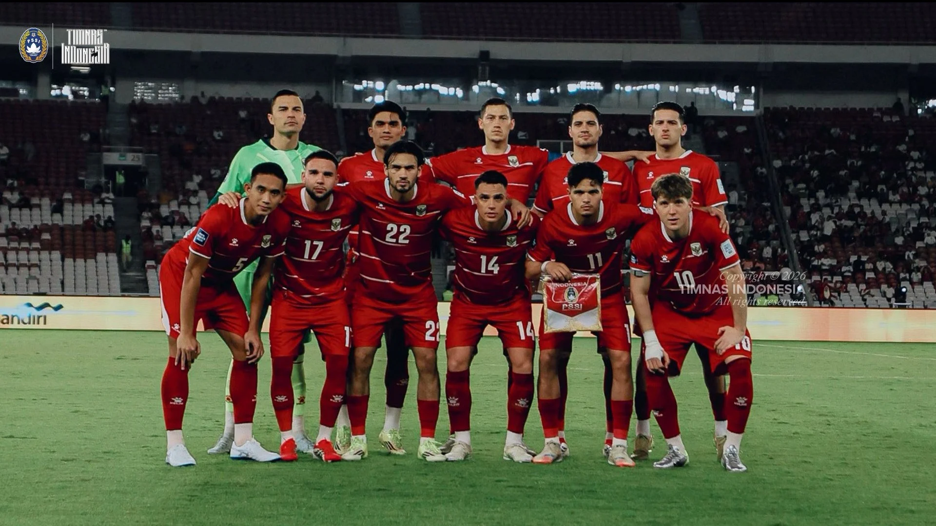 Timnas Indonesia Tersingkir dari Piala AFF 2026, Fokus Baru ke FIFA ASEAN Cup
