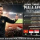 Timnas Vietnam Tampil Percaya Diri di Piala AFF 2026 Setelah Mengalahkan Timnas Indonesia