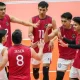 Timnas Voli Putra Indonesia Siap Menghadapi Asian Games 2026