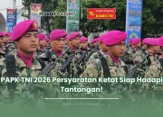 TNI Siap Menghadapi Tantangan Baru dengan Kenaikan Tunjangan Kinerja