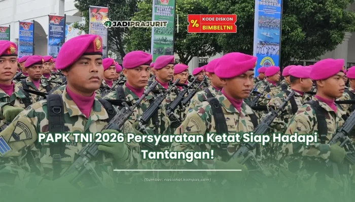 TNI Siap Menghadapi Tantangan Baru dengan Kenaikan Tunjangan Kinerja