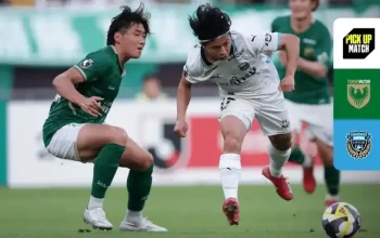 Tokyo Verdy Hadapi Kawasaki Frontale di J1 League