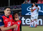 Toluca vs Cruz Azul: Persaingan Sengit di Liga MX