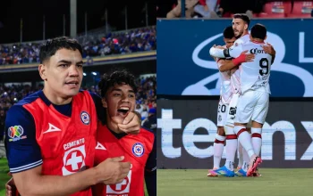 Toluca vs Cruz Azul: Persaingan Sengit di Liga MX