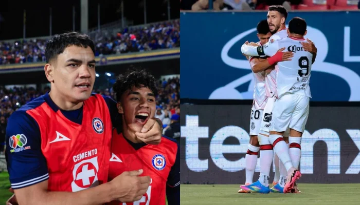 Toluca vs Cruz Azul: Persaingan Sengit di Liga MX