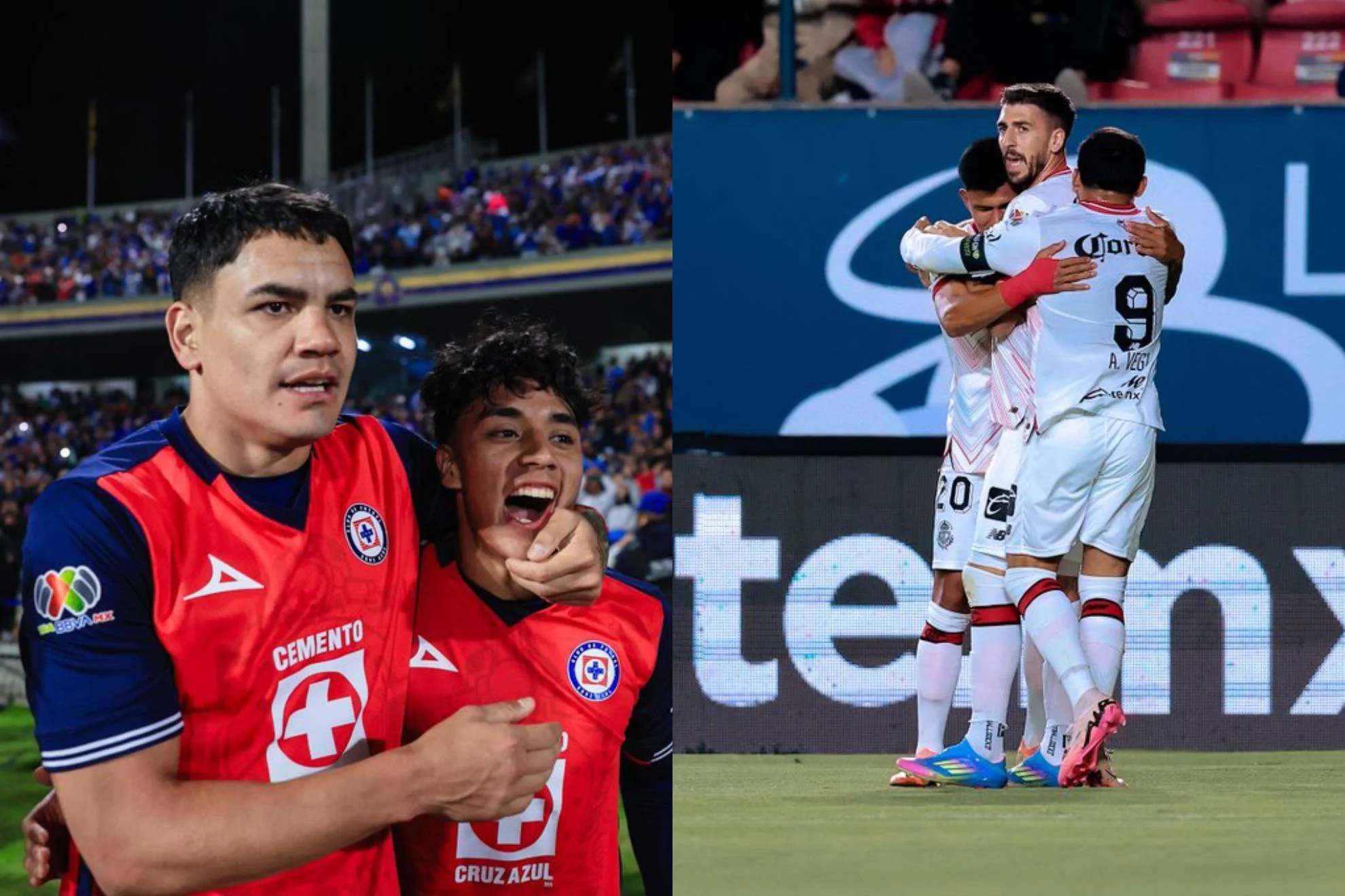 Toluca vs Cruz Azul: Persaingan Sengit di Liga MX