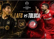 Toluca vs LAFC: Persaingan Sengit di Leagues Cup 2026