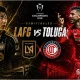Toluca vs LAFC: Persaingan Sengit di Leagues Cup 2026
