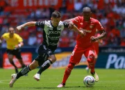 Toluca vs Necaxa: Kontroversi 'Ley Prestianni' Menghebohkan Liga MX
